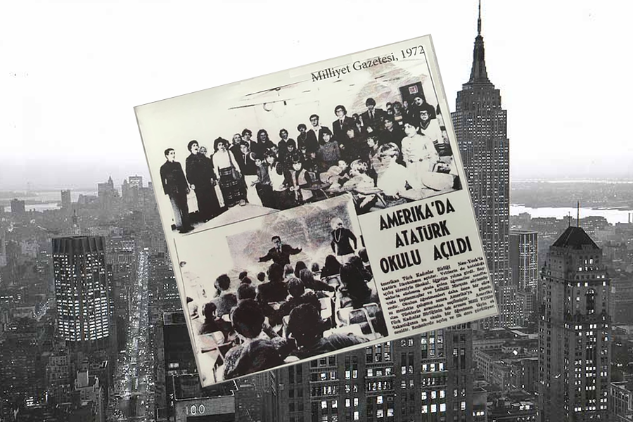 1972’den Günümüze ATKB ve Türk Toplumunun Gururu: Atatürk Okulu