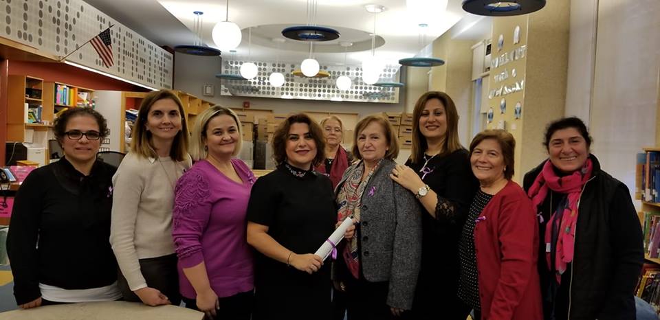 Ayse Alagöz “Erkek Atlası” İmza Günü Etkinliği