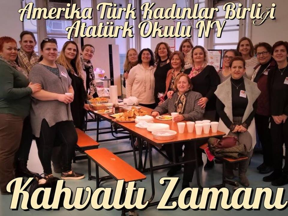 Kahvaltı Zamanı