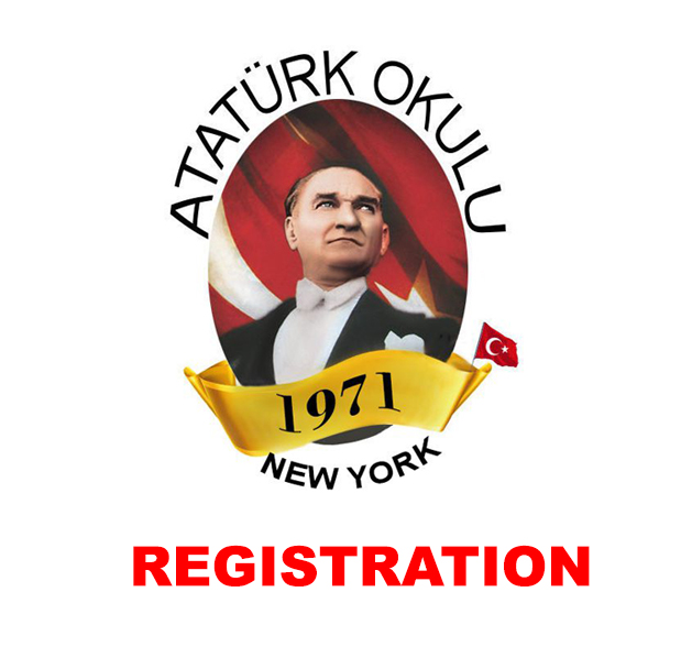 TWLA New York Ataturk School is starting on October 3, 2020!