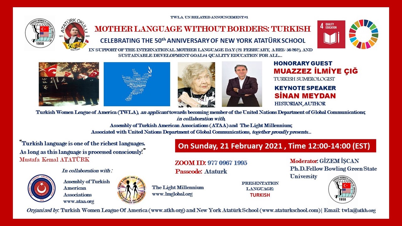 TWLA Webinar