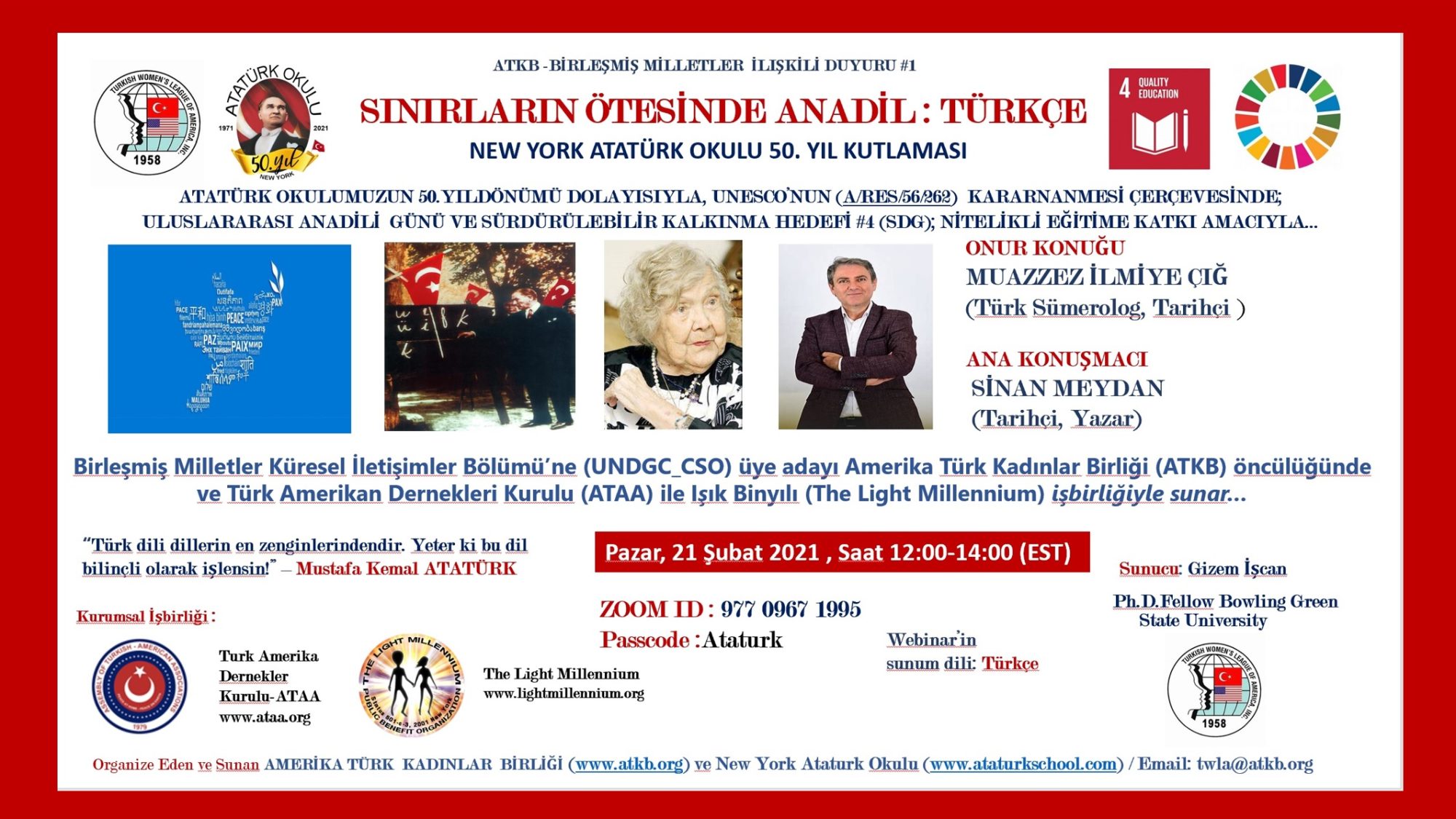 ATKB Webinar