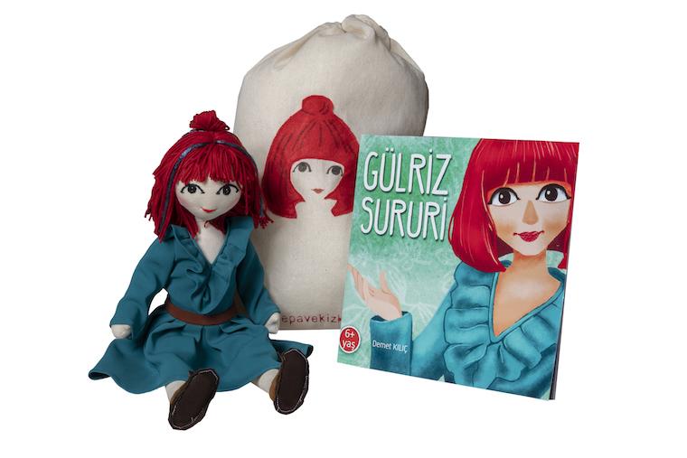 Gulriz-Sururi