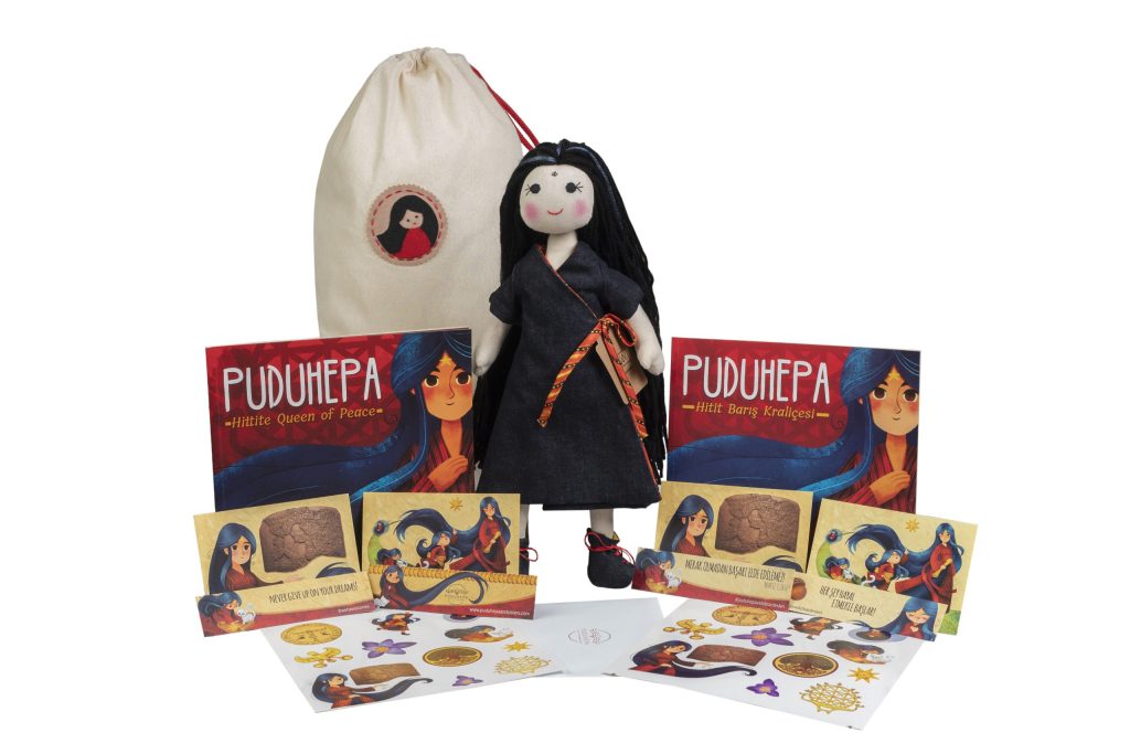 pudehepa gorseli
