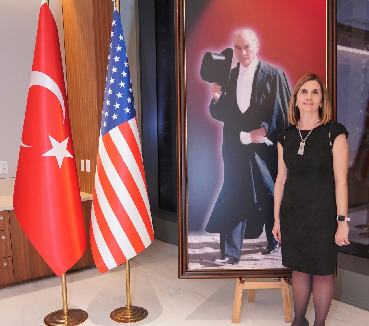 Başkanın Mesajı