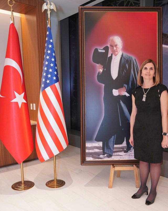 Berna Gürdal