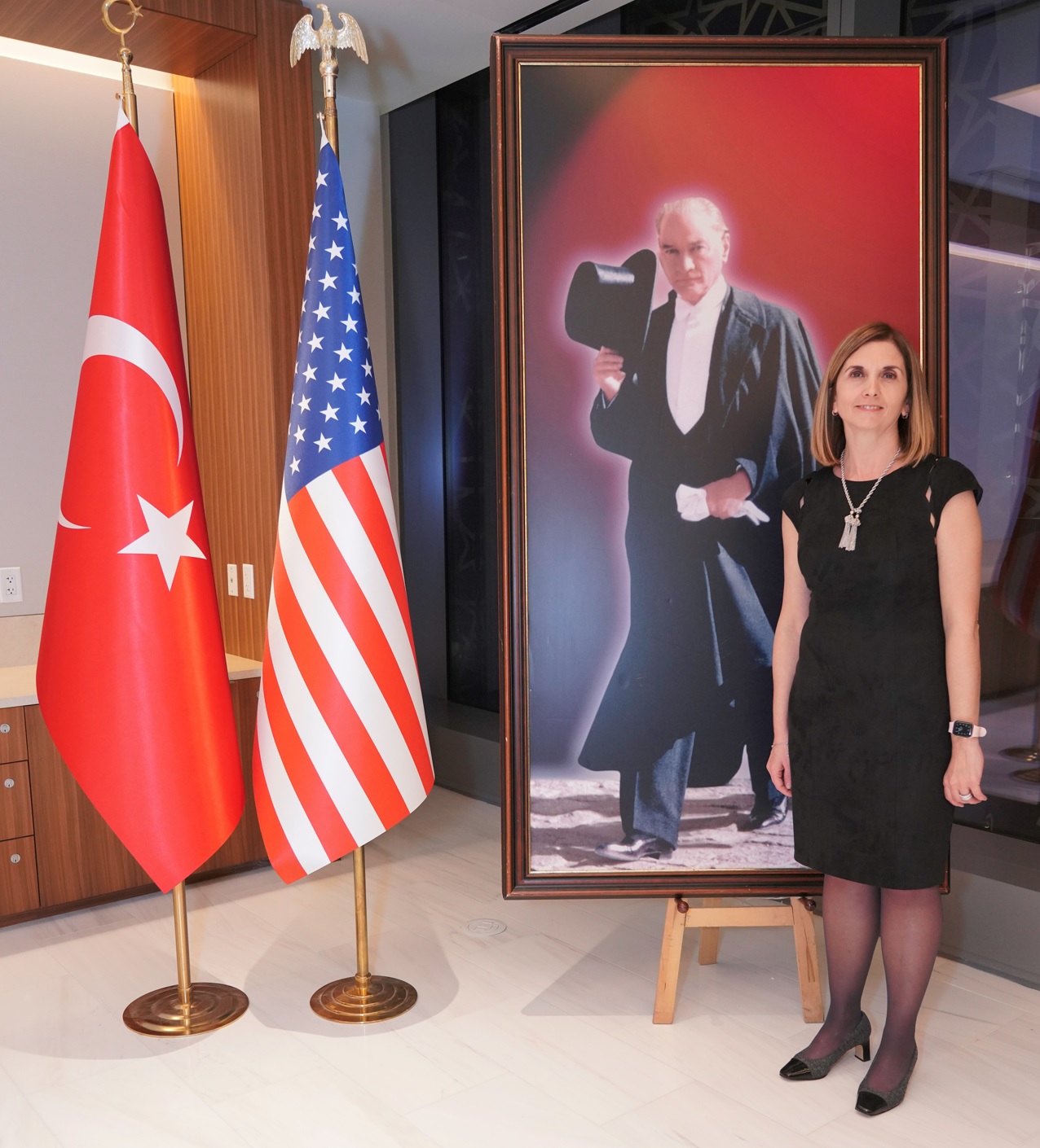 Berna Gürdal