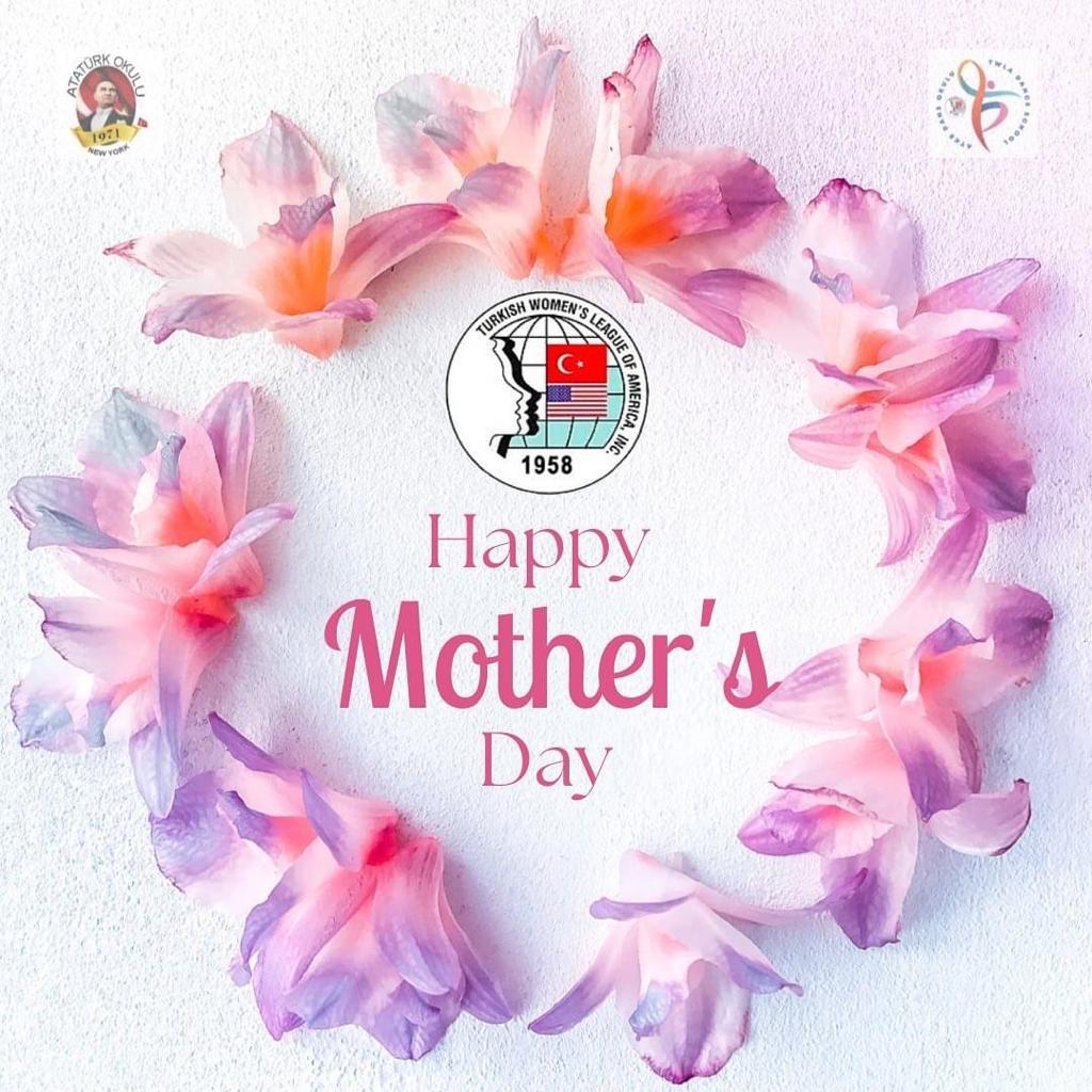 Happy Mother’s Day