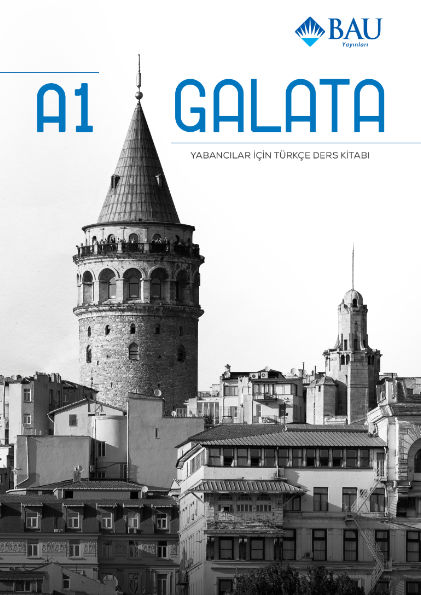 Galata A1