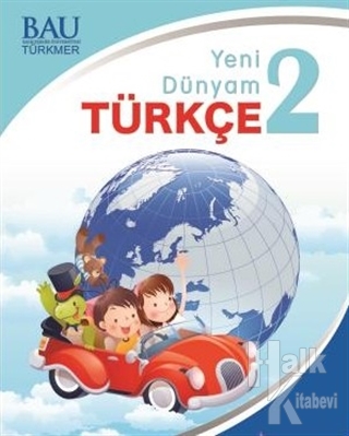 Yeni Dünyam 2