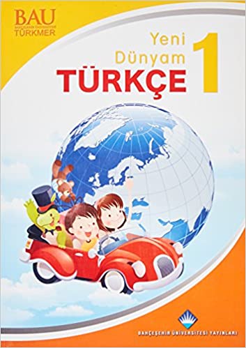 Yeni Dünyam 1