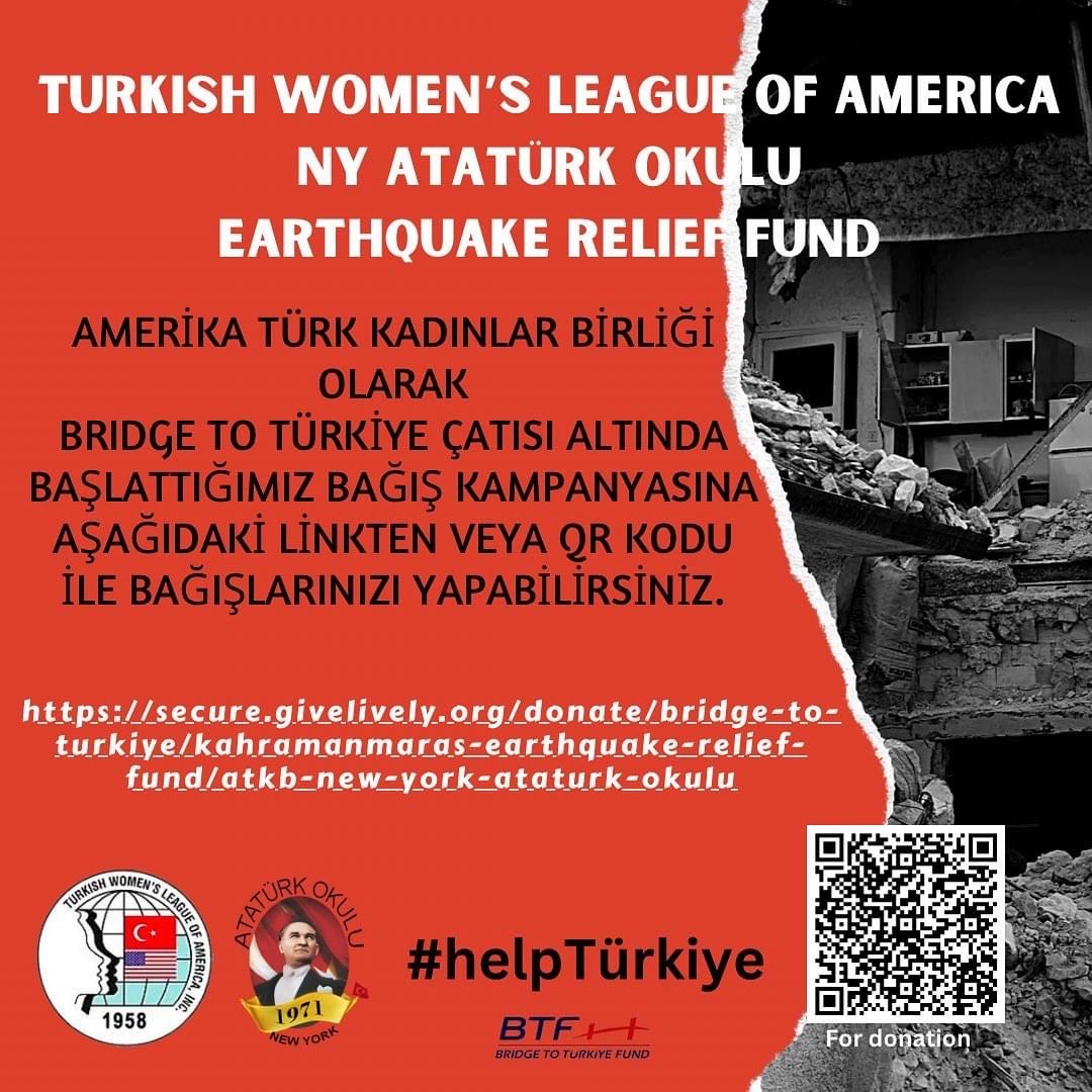 HELP TÜRKİYE