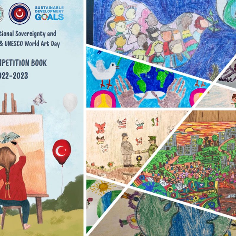 PAINTING COMPETITION BOOK 2022-2023