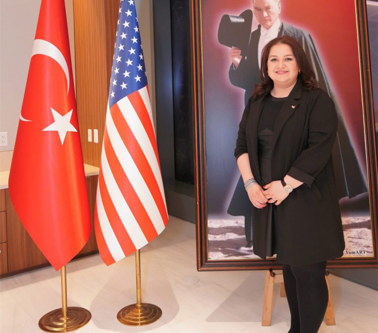 Gülcan Demiröz