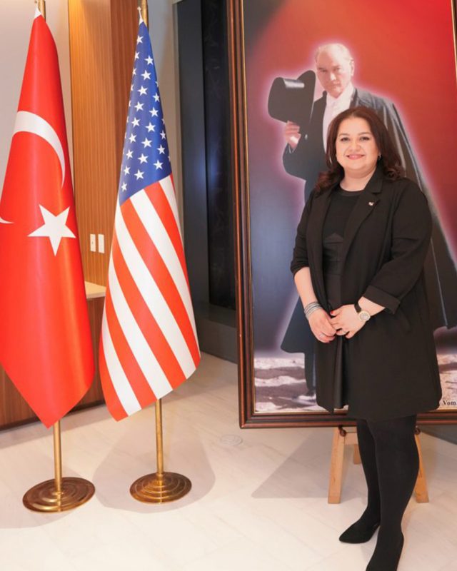 Gülcan Demiröz