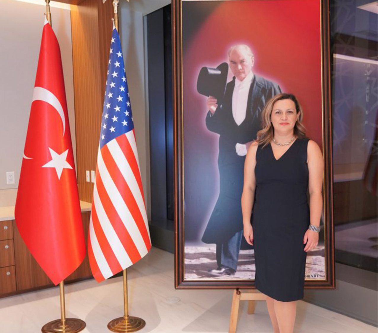 Işılay Baran