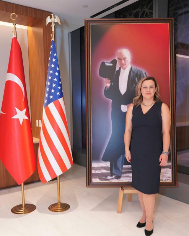 Işılay Baran