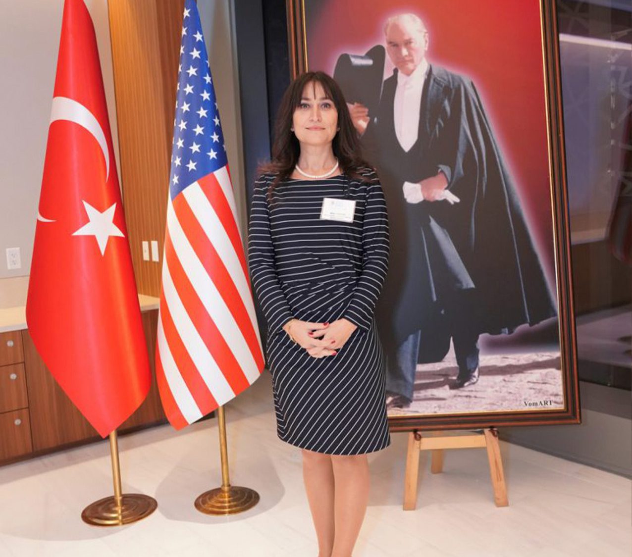 Mine Yenigün
