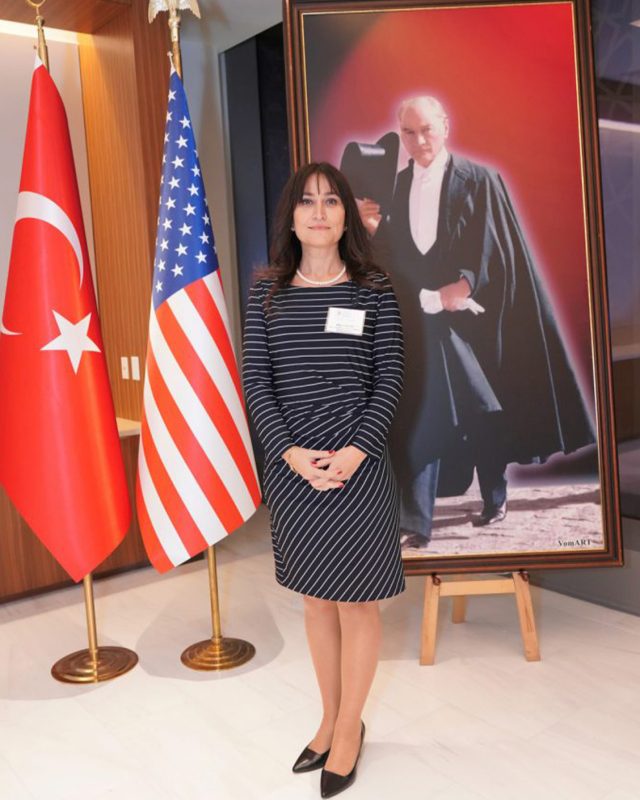 Mine Yenigün