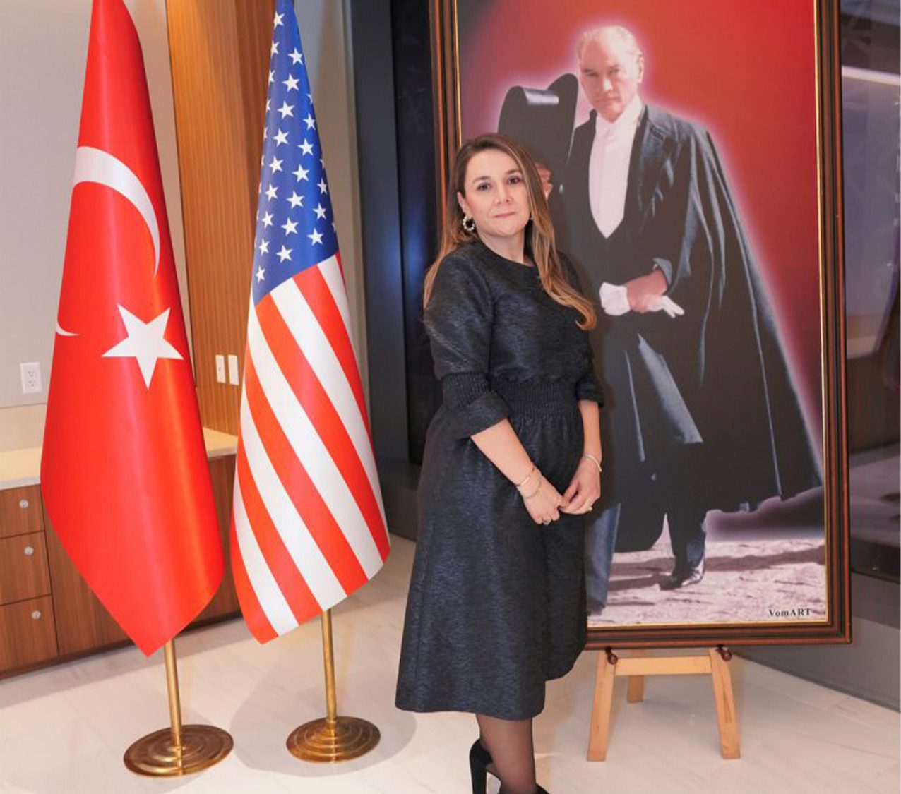 Esra Doğru