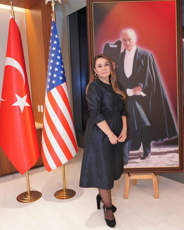 Esra Doğru