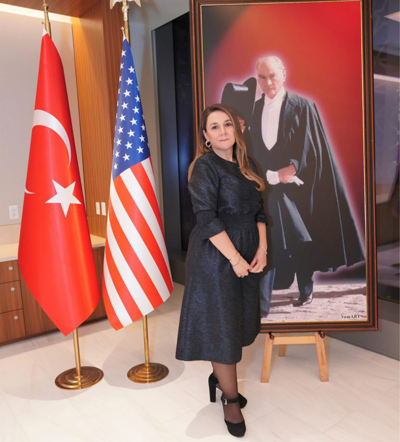 Esra Doğru