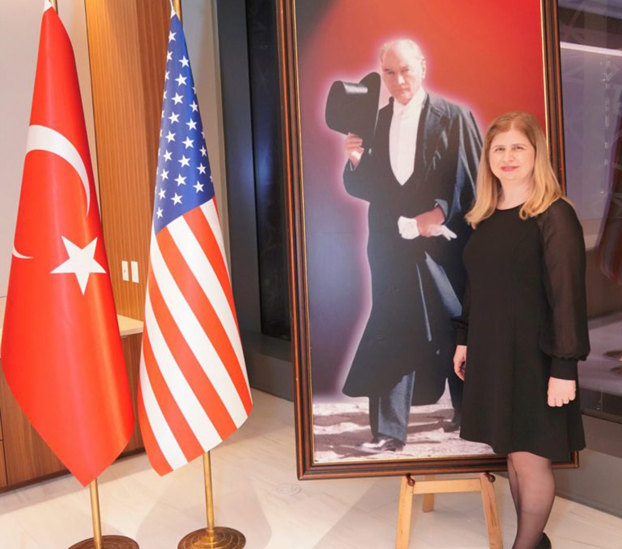 Filiz Pınar