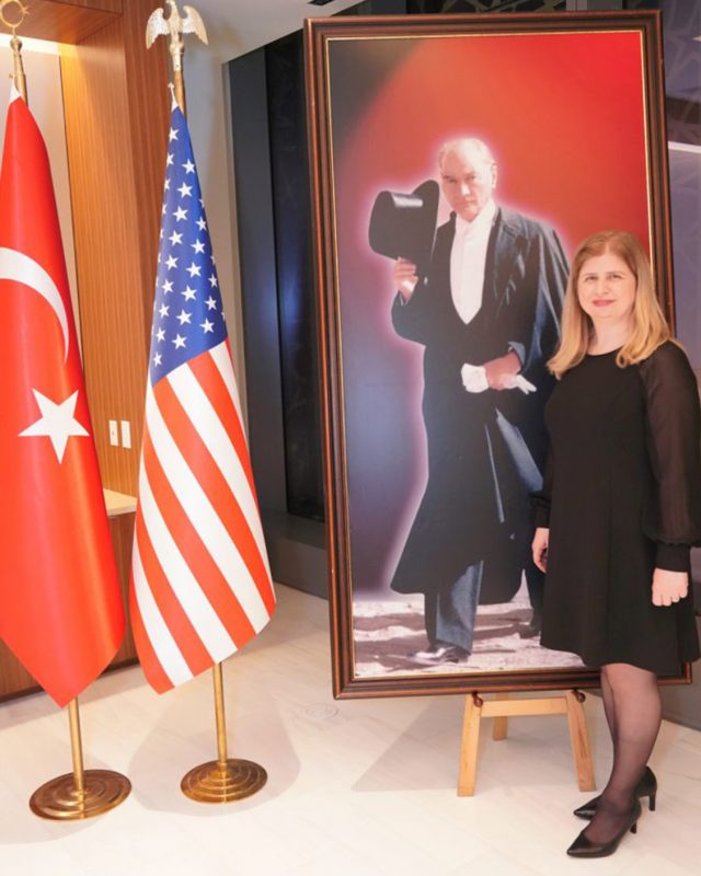 Filiz Pınar